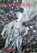 LA TAPISSERIE DE HAUTE ET BASSE LISSE.