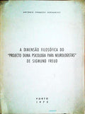 A DIMENSÃƒO FILOSÃ“FICA DO PROJECTO DUMA PSICOLOGIA PARA NEUROLOGISTAS DE SIGMUND FREUD.