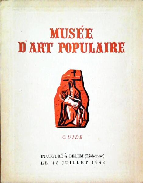MUSÃ‰E D'ART POPULAIRE.