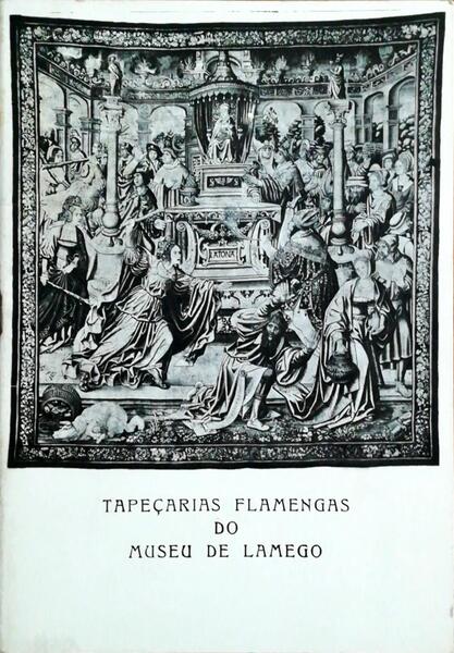 TAPEÃ‡ARIAS FLAMENGAS