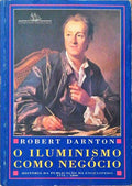 O ILUMINISMO COMO NEGÃ“CIO.