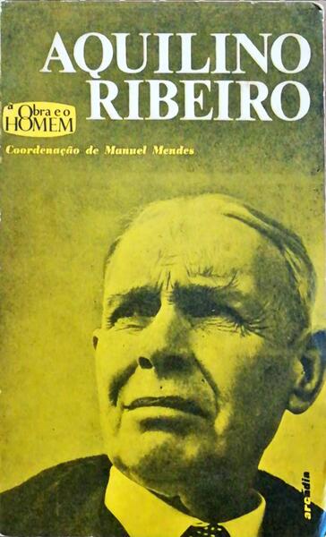 AQUILINO RIBEIRO.