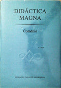 DIDÃCTICA MAGNA. [4.Âª EDIÃ‡ÃƒO]