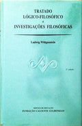 TRATADO LÃ“GICO-FILOSÃ“FICO. INVESTIGAÃ‡Ã•ES FILOSÃ“FICAS.