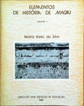 ELEMENTOS DE HISTÃ“RIA DE MACAU.