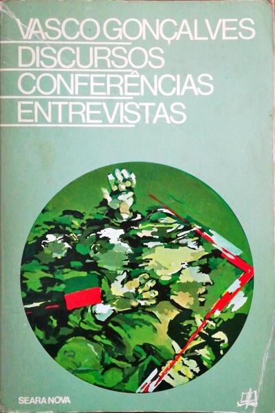 DISCURSOS, CONFERÃŠNCIAS, ENTREVISTAS. [3.Âª EDIÃ‡ÃƒO]