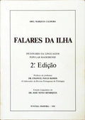 FALARES DA ILHA.