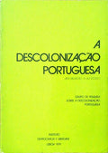 A DESCOLONIZAÃ‡ÃƒO (A) PORTUGUESA.