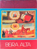 BEIRA ALTA. ARQUIVO PROVINCIAL, VOL. LVIII, FASCÃCULO 3-4, 3.Âº-4.Âº TRIMESTRE 1999.