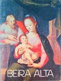 BEIRA ALTA. ARQUIVO PROVINCIAL, VOLUME LVII, FASCÃCULO 3-4, 3.Âº-4.Âº TRIMESTRE 1987.