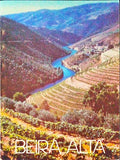 BEIRA ALTA. ARQUIVO PROVINCIAL, VOLUME LVI, FASCÃCULO 1-2, 1.Âº-2.Âº TRIMESTRE 1987.