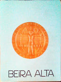 BEIRA ALTA. ARQUIVO PROVINCIAL, VOL. XL, FASCÃCULO 3, 3.Âº TRIMESTRE 1981.