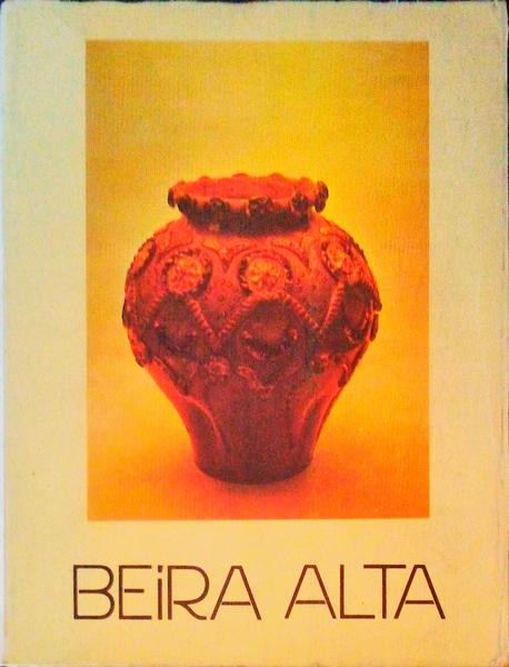 BEIRA ALTA. ARQUIVO PROVINCIAL, VOL. XL, FASCÃCULO 1, 1.Âº TRIMESTRE 1981.