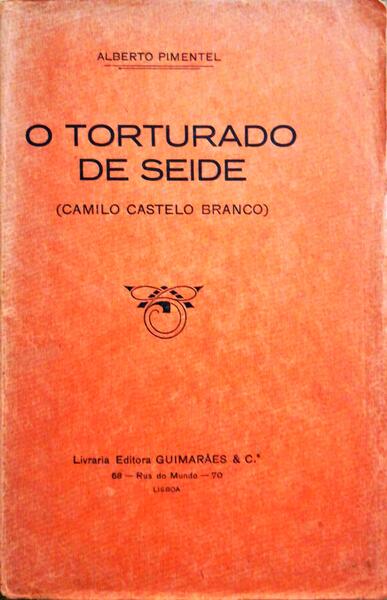 O TORTURADO DE SEIDE.