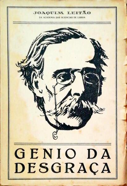 GÃ‰NIO DA DESGRAÃ‡A.
