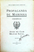 POLITICA (A) MILITAR E NAVAL PORTUGUESA E A INFLUENCIA DOS PACTOS E DOS ACORDOS DO DESARMAMENTO SÃ”BRE A NOSSA DIRECTRIZ POLÃTICA.