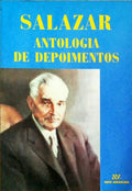 SALAZAR ANTOLOGIA DE DEPOIMENTOS.