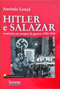 HITLER E SALAZAR.