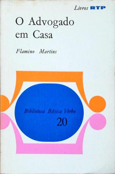 O ADVOGADO EM CASA.