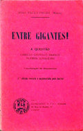 ENTRE GIGANTES!