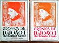 CRÃ“NICA DE D. JOÃƒO I.