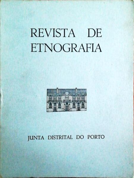 REVISTA DE ETNOGRAFIA.