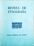 REVISTA DE ETNOGRAFIA. NÂº19.