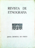 REVISTA DE ETNOGRAFIA. NÂº 20.