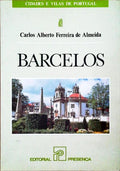 BARCELOS. [1.Âª EDIÃ‡ÃƒO]
