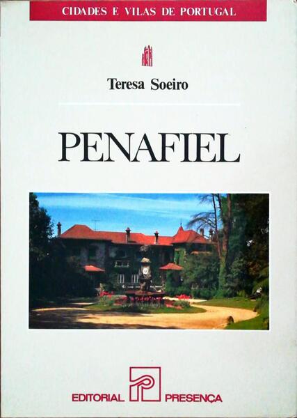 PENAFIEL. [1.Âª EDIÃ‡ÃƒO]