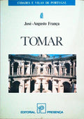 TOMAR, THOMAR REVISITED. [1.Âª EDIÃ‡ÃƒO]