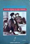 AUXILIÃRIO GERAL. [3.Âª EDIÃ‡ÃƒO]