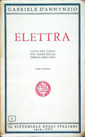 ELETTRA.