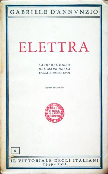 ELETTRA.