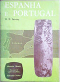 ESPANHA E PORTUGAL.