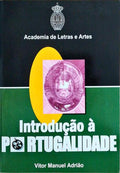 INTRODUÃ‡ÃƒO Ã€ PORTUGALIDADE.