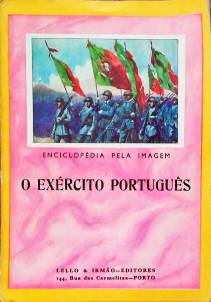 EXÃ‰RCITO (O) PORTUGUÃŠS.