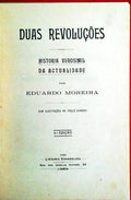 DUAS REVOLUÃ‡Ã•ES.