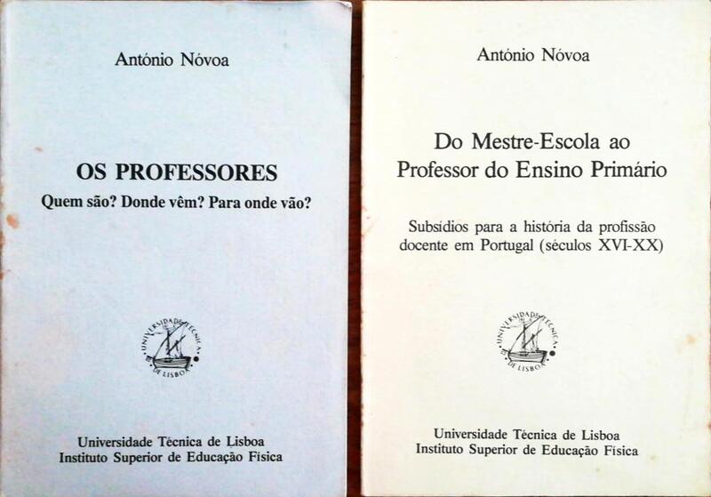 DO MESTRE-ESCOLA AO PROFESSOR PRIMÃRIO.