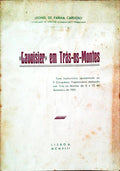 LAVOISIER EM TRÃS-OS- MONTES