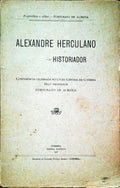 ALEXANDRE HERCULANO.