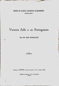 VICTORIA FALLS E OS PORTUGUESES.