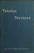 TABELAS TÃ‰CNICAS PARA ENGENHARIA CIVIL. [2.Âª EDIÃ‡ÃƒO]