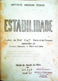 ESTABILIDADE.