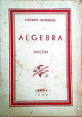 ÃLGEBRA.
