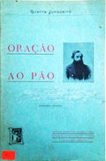 ORAÃ‡ÃƒO AO PÃƒO.
