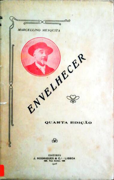 ENVELHECER. [4.Âª EDIÃ‡ÃƒO]