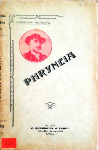 PHRYNEIA.