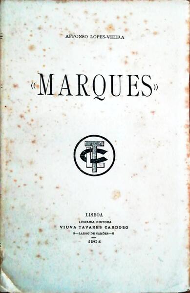 MARQUES.
