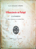 O RENASCIMENTO EM PORTUGAL - CLENARDO II.